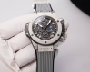 白 . 金20. 钻30. 经典款，下单请询价 宇舶 恒宝hublot Big Bang 系列 男士腕表 316精钢表壳 壳套采用cnc工艺精细打磨加工 确保各