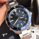 可以订做专柜查验码 批: 原盒:50 新款到货！Original Tagheuer,泰格豪雅竞潜系列石英表！～43Mm表径，蓝宝石镜面，超强夜光指针，原装石英机