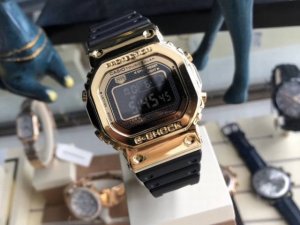 原单品质 200！ 高端复刻 340！ 卡西欧G-Shock Gmw-B5000系列、35周年限量电子运动表！“鲞両”官方售价6500+海外订单！30米防水！时