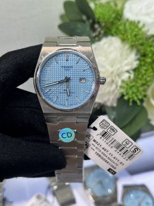 610独家实拍图 Tissot Automatic Mechanical Watch 天梭超级玩家全自动机械表 男士腕表