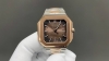 Tw Factory 百达翡丽重磅推出新系列Cubitus 5821腕表 这款Cubitus手链及表盘，既经典又时尚，优雅与高级感完美平衡。 亮点特色：1机芯: