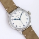 Mma出品 Mma Factory新品上市 浪琴 Longines Rb2 复刻系列 “小雀斑” 表壳 38.5毫米精钢壳身一比一复制原装，精益求精，为广大表友
