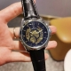真皮表带十双按蝴蝶扣 白 ，全黑 ，劳力士一Rolex ，全自动机械机芯，蕴含最优质的材料与一丝不苟的工艺！超强矿物质幻彩玻璃，真空电镀，精密防水，直径：43M