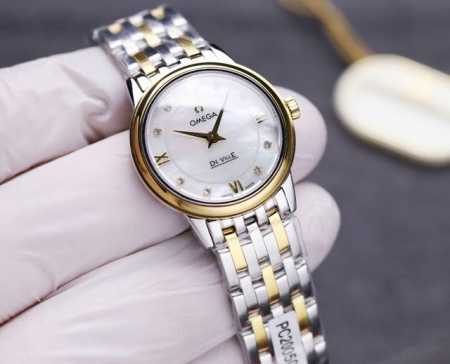 台湾厂出品：白皮 . 金玫20. 钢带20. 本品均已严格经过防水压力测试，防水可达120米 此款出货都以三码合一的形式出货，退换均以三码合一进出，望多理解！ - 点击图像关闭