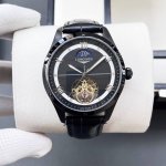 统一价格 浪琴-Longines火爆新品 搭载全自动机械机芯 316精钢表壳 简约镂空设计 简约时尚 优雅尊贵 矿物质强化玻璃镜面 真牛皮表带 商务休闲 精致型