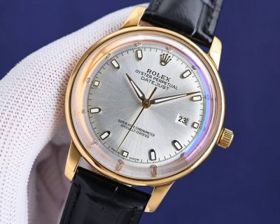 2630年首推最新版本 : Rolex劳力士 . 迪通拿系列 一块彰显绅士风度，适合参加各种活动场合的不二之选的男士腕表 搭载着精准稳定的9015进口机芯.每小