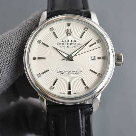 白壳 金壳+50 火爆上市最新款劳力士Rolex 实拍图 商务系列，全表采用316L精钢，高档大气！316L精钢打造完美多边形弧度表壳！搭配进口蓝宝石玻璃，意大 - 点击图像关闭