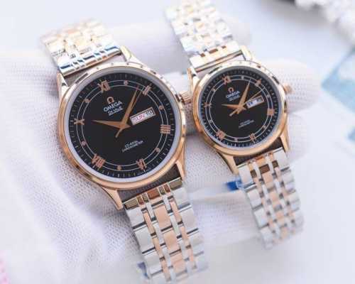 白壳 金壳 钢带20 品牌 欧米茄-Omega 类型 情侣腕表 壳套 顶级版316精钢l 表带 316L精钢表带 进口小牛皮表带 机芯 原装进口石英机芯 镜面