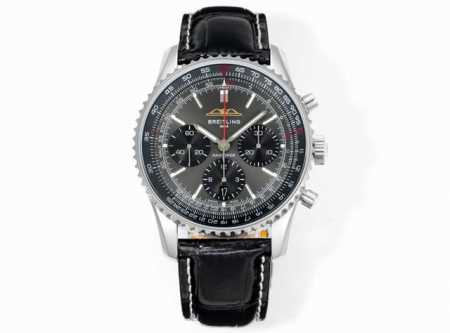 皮带 钢带 钻100 bls出品 百年灵 全新航空计时腕表Rw2 Navitimer 问世70周年 百年灵以大胆色彩焕新演绎经典腕表 尺寸43Mm 迭代款无疑是 - 点击图像关闭