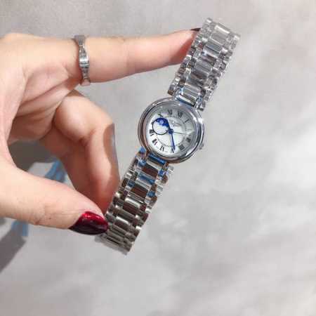 白壳 金 新品推出！浪琴 心月系列 浪琴心月系列是银色之星！316精钢表带，璀璨流溢的钻石，为腕表更添动人风采。其魔幻般的优雅吸引着所有倾情于现代精致优雅风尚的 - 点击图像关闭