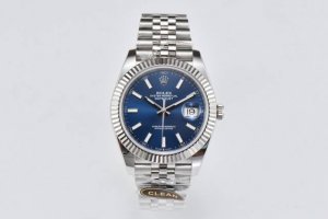 Ean厂C厂 手表126334 Datejust 日志 1:搭载超级一体机芯 无卡度机芯装饰 机芯及其稳定 2:整表904L精钢 搭配Ar厂钢带 以及Ip真空电