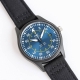 Sj出品 9015 2892 Aof 新作归来 Iwc 万国 飞行员系列or9 利用最新的精密ai电喷技术， 终于试验出少量的零色差的万国黑 ___ 全场唯一去