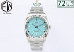 Sj出品 DDD Ews新款 劳力士 Rolex 蚝式恒动型36系列 DDD 1搭配劳力士全新3230机芯； DDD 2与原装一致厚度，表径36Mm； DDD