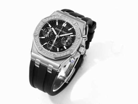 顶级复刻 白壳 金壳 3Q Factory 爱彼 Audemars Piguet女款37Mm A Dd 明星王子文同款 目前最高机械机芯版本正品是机械！机械！不 - 点击图像关闭