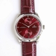 白1450 金1950重磅推出 Omega 欧米茄 Pn1 碟飞名典小三针系列手动机械 蝶飞系列 腕表 至臻天文台表径 40毫米，购入原版开模，历时14个月，整
