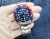 精工-Seiko，一比一复刻，各大电商平台均同步在售。 最新多功能男士腕表，超强夜光！！搭载7S36全自动精工机械机芯 机芯与正品一致 大气新颖的表盘 316精