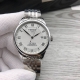原单品质 Tissot 天梭 型号：T006.407. 33 力洛克系列 钢带黑面数字机械男装瑞士 2824机芯 蓝宝石玻璃 316精钢，表盘直径39.5毫米，