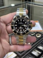 1690劳力士间金款小鬼王 43Mm表径 3235机芯