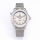 Er全新力作匠心传承 Omega 欧米茄 007-Seamaster Diver 300M Lx6 独家定制版本！ 市场唯一对版版本，后盖对版，精磨网带，头粒与