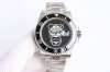 Sj出品 Rolex 劳力士 Bearbrick Blaken B33 独家改装水鬼系列 网红款 暴力熊 全新技术，3D表盘！霸气外露的表盘呈现立体感 ！40M