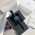 经典爆款 正装必备 Gd出品，全新一表一码iwc150周年纪念版 柏涛菲诺系列沉浸2年后蓄势而发，继之前销量冠军到磨练2年后，批 。Gd将此款深入解读原装，搭载