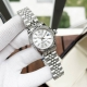 优雅气质 经典百搭 劳力士-Rolex 女士腕表 6T51日本机械机芯 矿物强化玻璃 316L精钢表壳 精钢表带 时尚风格 优雅热卖 尺寸:直径28Mm 厚度