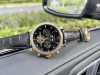 同价 百达翡丽- Patekphilippe精品男士腕表全新多功能设计，技艺精湛，独具匠心，尊贵大气，绅士风范。采用全自动机械机芯，顶级316精钢表壳，矿物质超