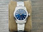 Vr Factory 墙裂推荐 市场最高版本 劳力士Rolex新款蚝式恒动系列126000 124300气球款天花板级别腕表 1直径31Mm 36Mm 41Mm