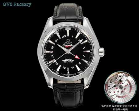 白 -金 钢带+100。 Ovs 海马150 米Gmt 搭载全新1:1一体机芯。尺寸43Mm全新上市！1:表盘：以游艇 “柚木”板为素材 设计独特条纹表盘 Gm - 点击图像关闭