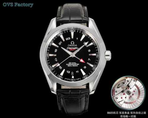 白 -金 钢带+100。 Ovs 海马150 米Gmt 搭载全新1:1一体机芯。尺寸43Mm全新上市！1:表盘：以游艇 “柚木”板为素材 设计独特条纹表盘 Gm