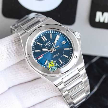 不快拆1690 快拆白钢1750 钛2410 Gh Factory Iwc万国工程师自动腕表40快拆版全面升级，致力打造市场最高版本工程师，突破多层技术瓶颈，力 - 点击图像关闭
