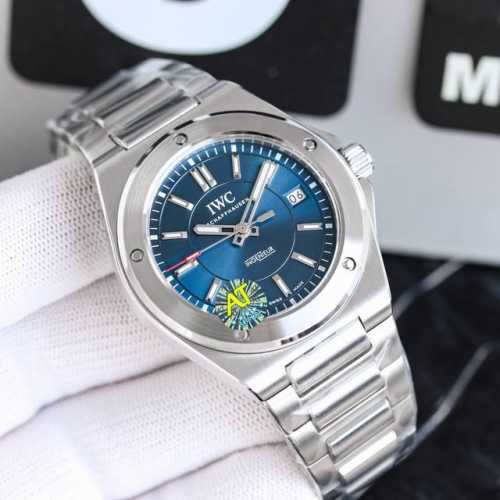 不快拆1690 快拆白钢1750 钛2410 Gh Factory Iwc万国工程师自动腕表40快拆版全面升级，致力打造市场最高版本工程师，突破多层技术瓶颈，力
