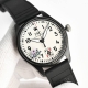 工厂p全新推出 Iwc 万国 Iw328210 马克二十系列 Rw8 别名：Iwc-梅赛德斯- Amg马石油F1车队特别款 资料如下： 尺寸：40* 10.68