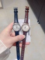 皮带白壳 ，金壳240，钢带+20，陶瓷带+40。 全新风格 经典热卖 浪琴 女士腕表 进口石英机芯 矿物强化玻璃 316L精钢表壳 真皮表带 时尚设计 优雅大