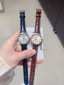皮带白壳 ，金壳240，钢带+20，陶瓷带+40。 全新风格 经典热卖 浪琴 女士腕表 进口石英机芯 矿物强化玻璃 316L精钢表壳 真皮表带 时尚设计 优雅大