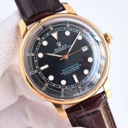 顶级复刻 白壳 金壳 劳力士 Rolex R29 锅盖玻璃 特推出新款劳力士游艇名仕型系列 顶级品质 Rolex 小红书爆款 1表盘采用超强夜光设计，团队历时9 - 点击图像关闭
