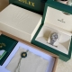 劳力士rolex女款蚝式日志型腕表！表壳直31毫米。采用904L不锈钢来锻造，具备高抗腐蚀性。搭配劳力士定制版2236蓝游丝全自动机械机芯性能极为稳定，抗震力强