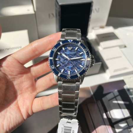 支持香港、美国直邮 。 全国联保！正品！阿玛尼armani男表 型号：Ar60059 表壳：精钢 表镜：矿物质强化玻璃 表带：精钢 尺寸：42*13Mm 镂空盘 - 点击图像关闭