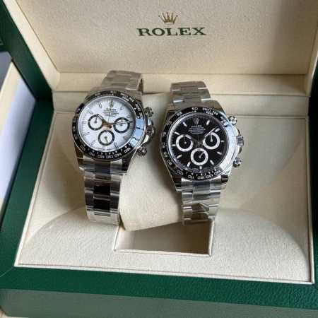 现货实拍，好品质一眼见底！Rolex-迪通拿系列 鼎力巨作 匠心打造 每一块腕表均严格检测 近乎零返修，劳力士当下最热门的一款腕表，专柜需要无限期排队购买，公价 - 点击图像关闭