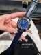 范思哲 新款 Virtus Mini表径36Mm水鬼面 以表盘上virtus巴洛克雕饰强调品牌的个性设计 优雅雕刻花边设计与不羁共存的时尚力量 魅力不会被时间埋