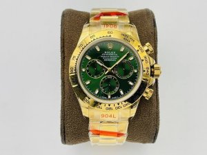 Vrs Factory2025墙裂推荐 市场最高版本 V3升级版 劳力士Rolex迪通拿宇宙计型1 0Ln系列 迪通拿爆款系列！升级方面： 1 直径 直径40M