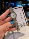 白 金 钢带20 来点硬货！日本中古二手店淘回来的gucci款，极其富有淑女范儿。配上及其简单的表盘，除去记录时间外别无其他功能，删繁就简，追忆简单生活。 时尚