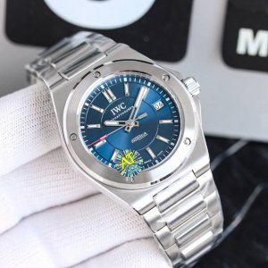 不快拆1690 快拆白钢1750 钛2410 Gh Factory Iwc万国工程师自动腕表40快拆版全面升级，致力打造市场最高版本工程师，突破多层技术瓶颈，力