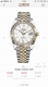 品牌：劳力士日志 Rolex 系列：日志系列经典款。 年火爆腕表！ 机芯：搭载顶级进口机械机芯走时精准 镜面：顶级矿物质水晶镜面更耐磨 表带：316精钢材质钢带
