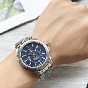 统一 最新 :劳力士三针设计 类型 :精品男士腕表 表带 :真牛皮表带 316精钢表带 舒适耐用 机芯 :高端西铁城8215机芯 镜面 :矿物质强化玻璃 更高清 统一 最新 :劳力士三针设计 类型 :精品男士腕表 表带 :真牛皮表带 316精钢表带 舒适耐用 机芯 :高端西铁城8215机芯 镜面 :矿物质强化玻璃 更高清