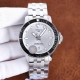 皮钢同价，白 ，色+30。 Tissot 天梭 海星系列 T120.407. 4 搭配原装瑞士天文台认证c07.811机芯摆轮甲板新款t120机械男表速驰系列驰