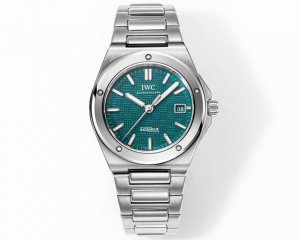 Gh Factory Iwc万国工程师自动腕表40快拆版全面升级，致力打造市场最高版本工程师，突破多层技术瓶颈，力求完美！ 1升级正品同款快拆表带装置，表带中间