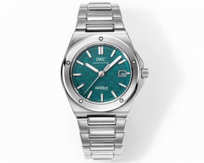 Gh Factory Iwc万国工程师自动腕表40快拆版全面升级，致力打造市场最高版本工程师，突破多层技术瓶颈，力求完美！ 1升级正品同款快拆表带装置，表带中间