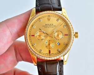 白壳 ，金壳 Vips厂 私人奢侈定制顶级配置钻 ， 选光圈或钻圈 新品劳力士Rolex 打造市场狠货！劳力士Rolex 从来没有改变世界，而是把它留给戴它的人