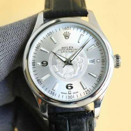 白 金 最新2024爆款主推 劳力士 Rolex 男士腕表 采用独特的表盘设计 搭配而来的是更高档奢华的劳力士， 初识劳力士必憧憬有朝一日能拥有它，戴上劳力士必 - 点击图像关闭